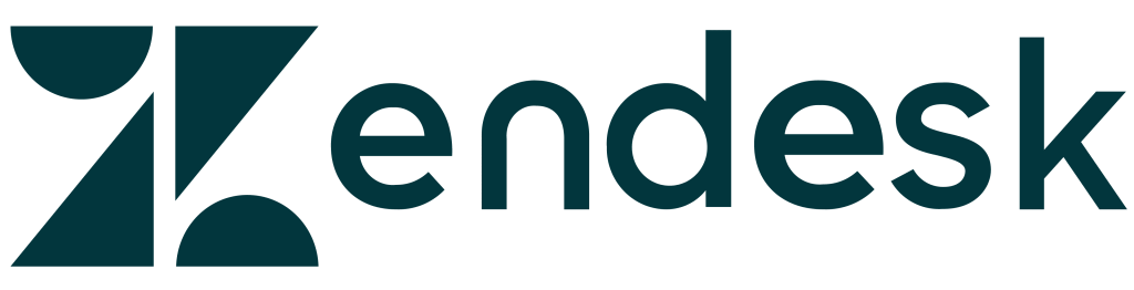 zendesk logo